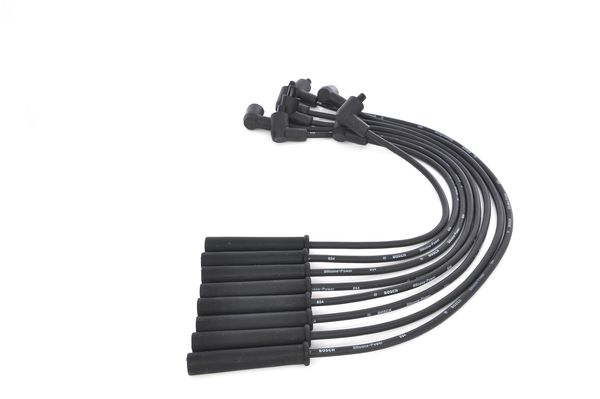 0986356707 - Ht ignition cable - Image 2