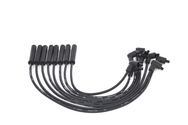 0986356707 - Ht ignition cable - Image 3