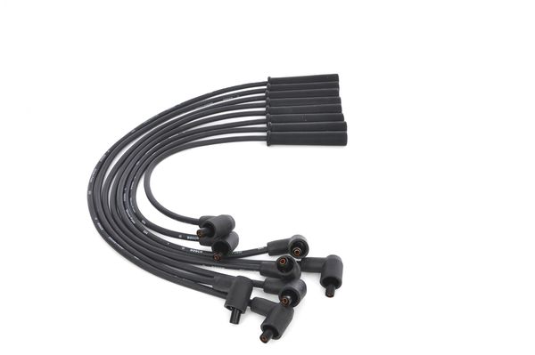 0986356707 - Ht ignition cable - Image 4