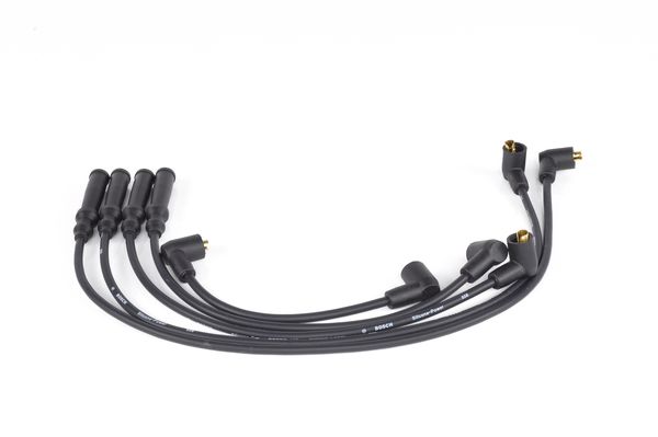 0986356720 - Ht ignition cable - Image 3