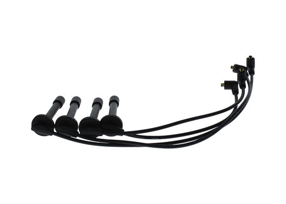 0986356721 - Ht ignition cable - Image 3