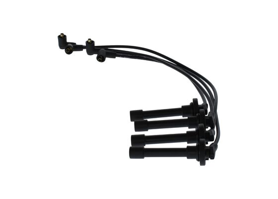 0986356721 - Ht ignition cable - Image 4