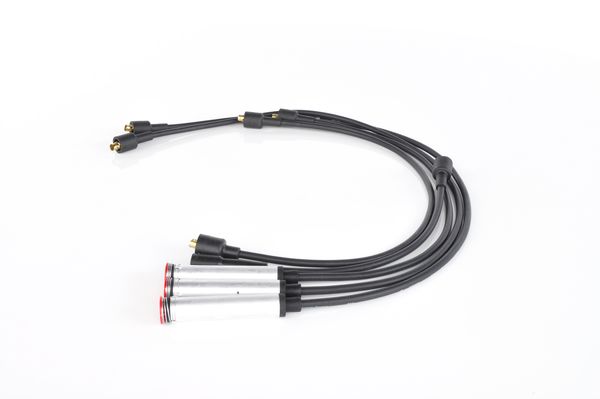 0986356722 - Ht ignition cable - Image 2