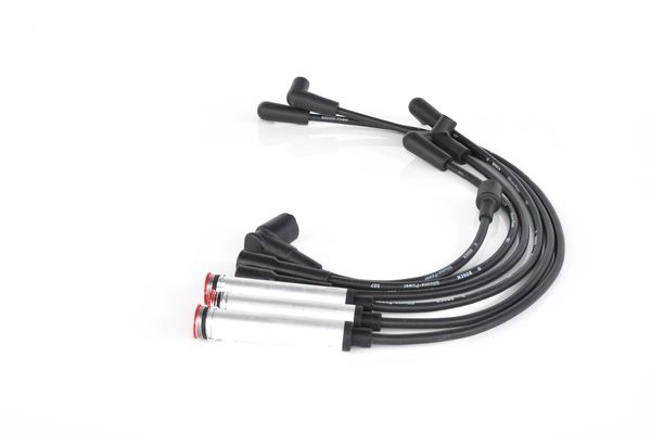 0986356723 - Ht ignition cable - Image 2