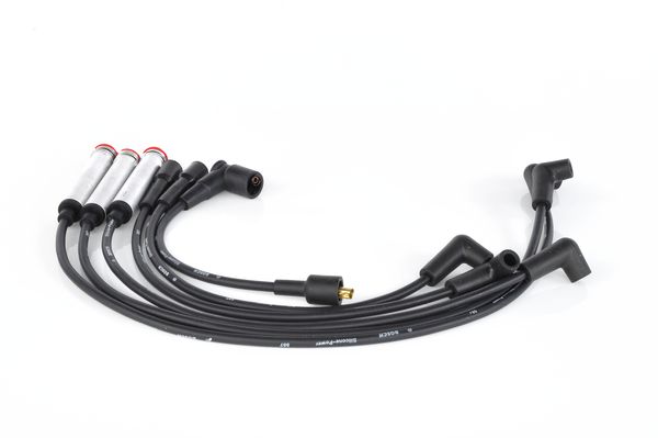 0986356723 - Ht ignition cable - Image 3