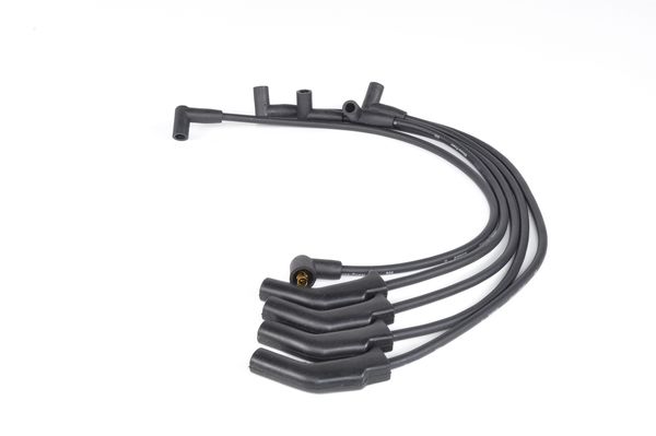 0986356724 - Ht ignition cable - Image 2