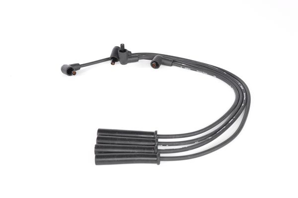 0986356727 - Ht ignition cable - Image 2
