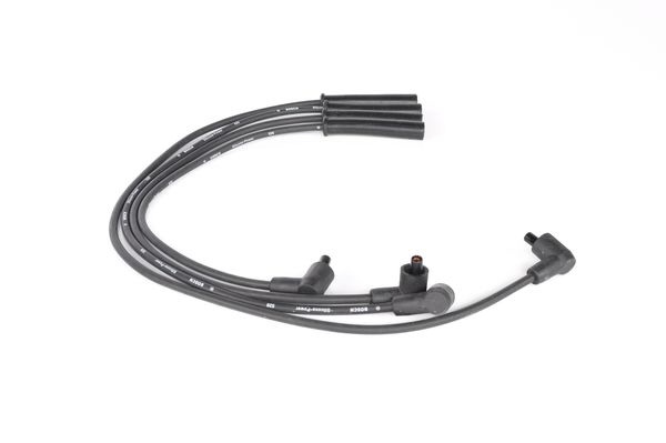 0986356727 - Ht ignition cable - Image 4