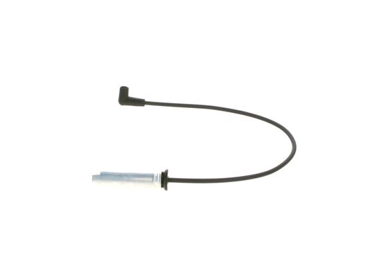 0986356739 - Ht ignition cable - Image 2