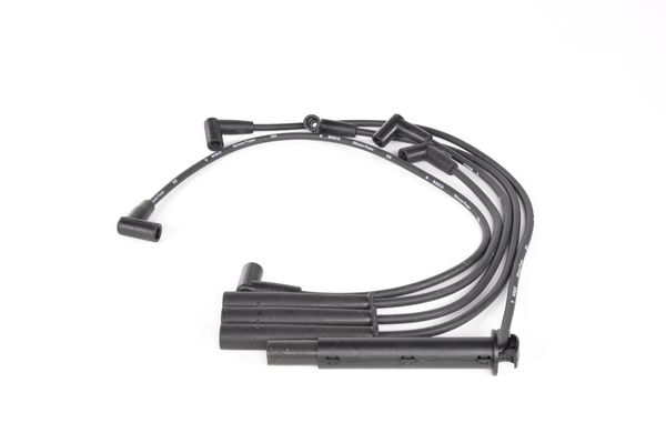 0986356740 - Ht ignition cable - Image 2