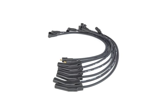 0986356783 - Ht ignition cable - Image 2