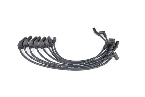 0986356783 - Ht ignition cable - Image 3