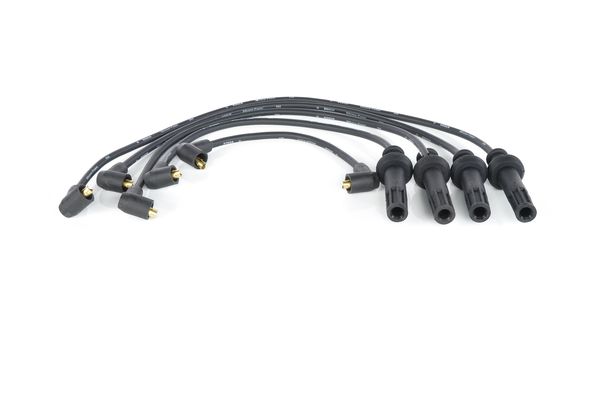 0986356791 - Ht ignition cable