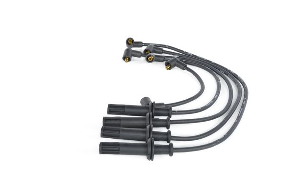 0986356791 - Ht ignition cable - Image 2