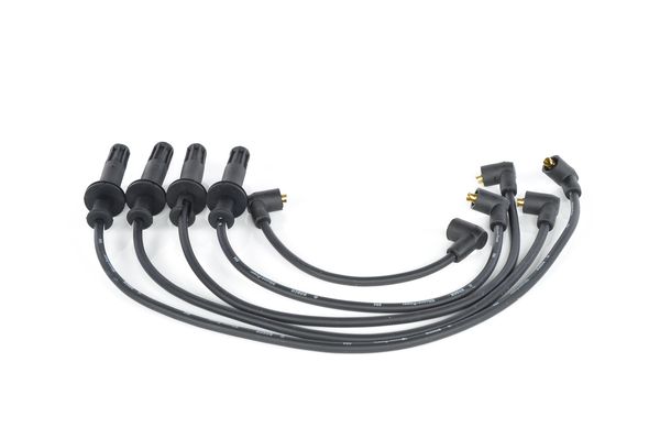 0986356791 - Ht ignition cable - Image 3