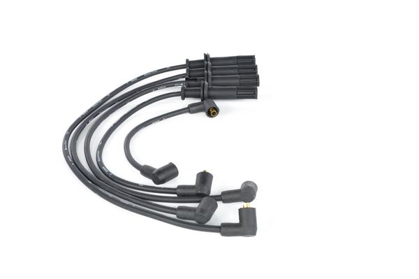 0986356791 - Ht ignition cable - Image 4