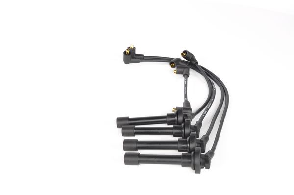 0986356799 - Ht ignition cable - Image 2