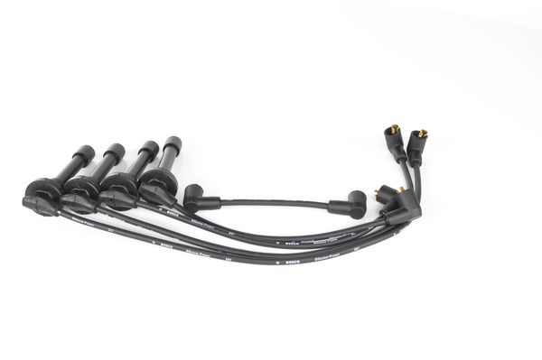 0986356799 - Ht ignition cable - Image 3