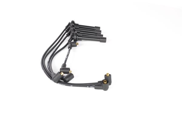 0986356799 - Ht ignition cable - Image 4