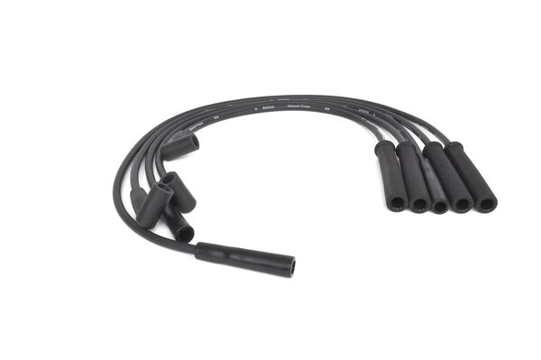 0986356803 - Ht ignition cable