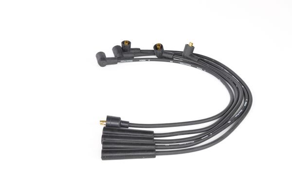0986356841 - Ht ignition cable - Image 2