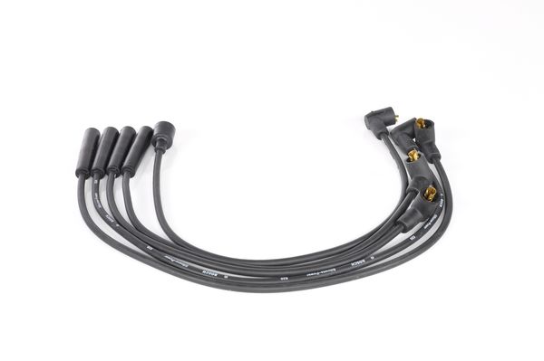 0986356841 - Ht ignition cable - Image 3