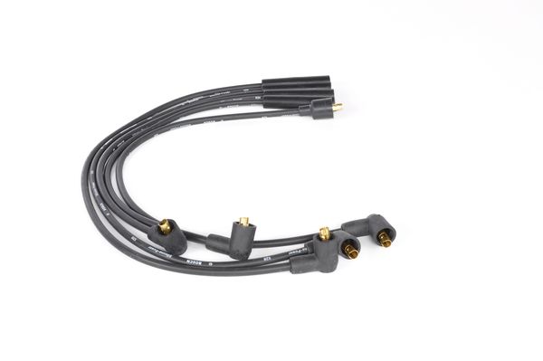 0986356841 - Ht ignition cable - Image 4
