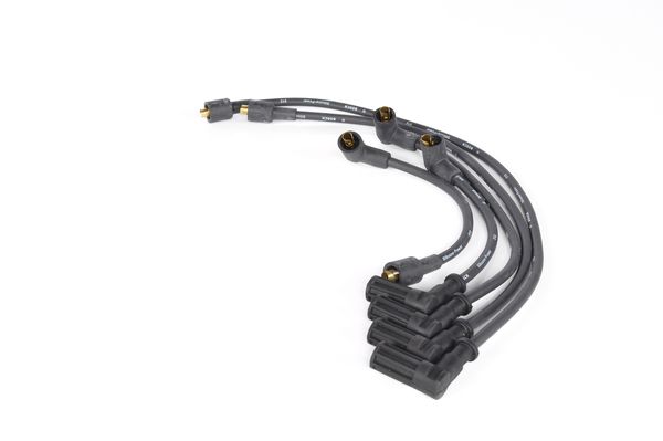 0986356846 - Ht ignition cable - Image 2
