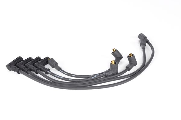 0986356846 - Ht ignition cable - Image 3