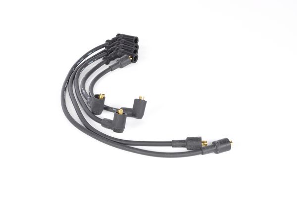 0986356846 - Ht ignition cable - Image 4