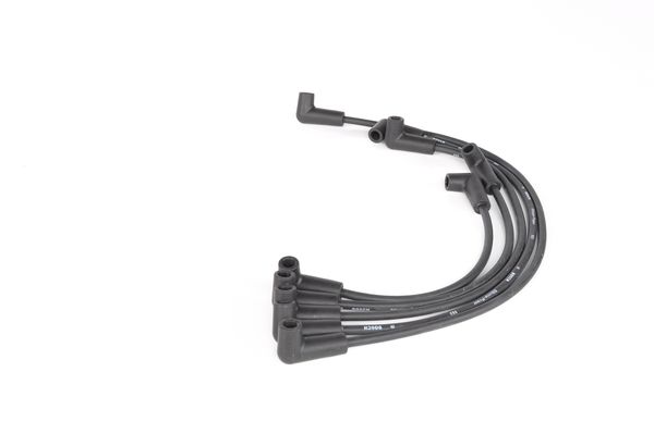 0986356852 - Ht ignition cable - Image 2