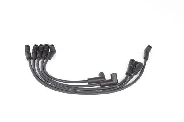 0986356852 - Ht ignition cable - Image 3