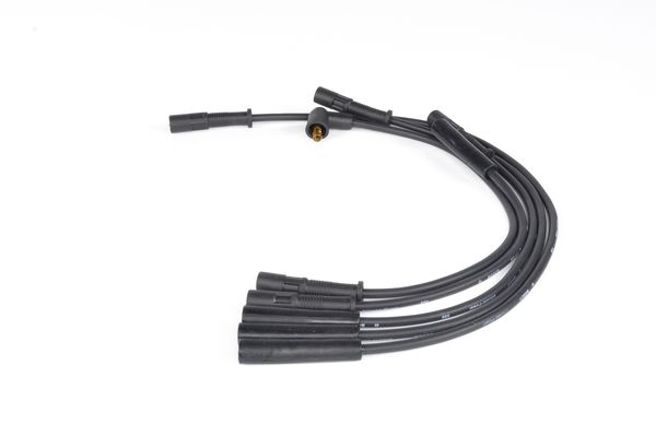 0986356853 - Ht ignition cable - Image 2