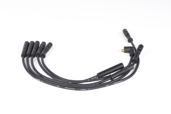 0986356853 - Ht ignition cable - Image 3