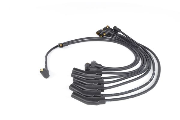 0986356879 - Ht ignition cable - Image 2