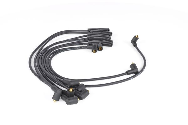 0986356879 - Ht ignition cable - Image 4