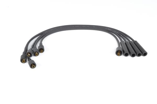 0986356880 - Ht ignition cable