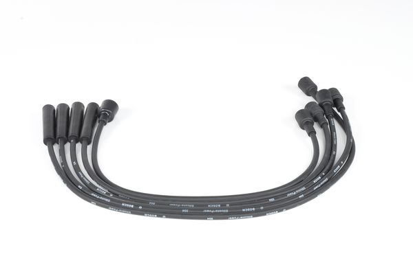 0986356880 - Ht ignition cable - Image 3