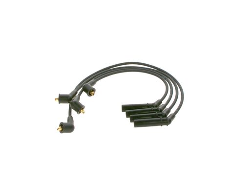 0986357093 - Ht ignition cable - Image 2