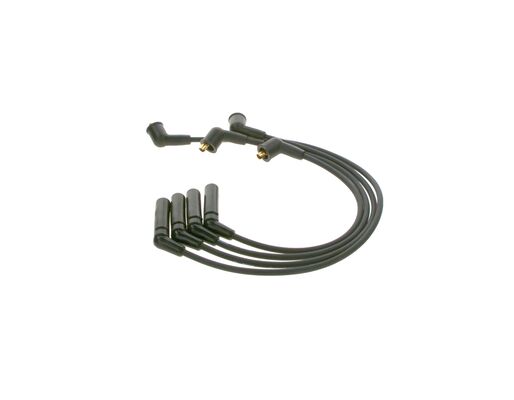 0986357093 - Ht ignition cable - Image 3