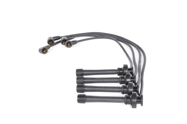 0986357147 - Ht ignition cable - Image 2