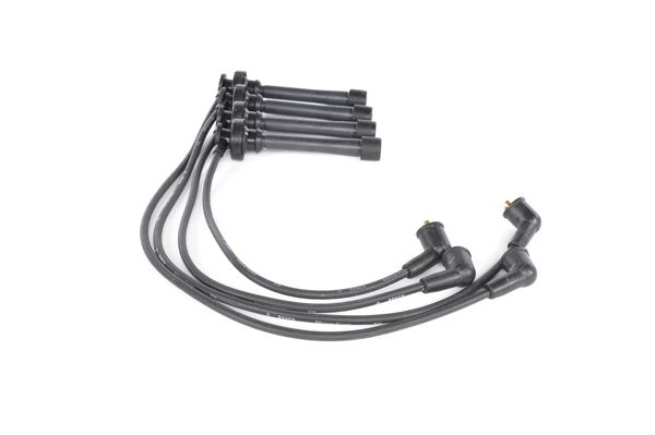 0986357147 - Ht ignition cable - Image 4