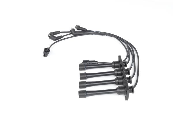 0986357202 - Ht ignition cable - Image 2