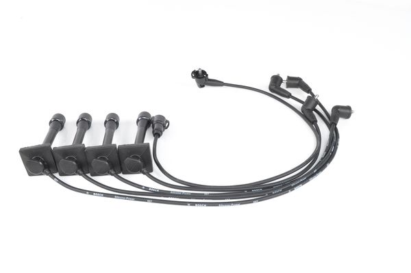 0986357202 - Ht ignition cable - Image 3