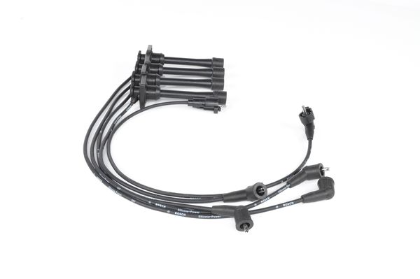 0986357202 - Ht ignition cable - Image 4