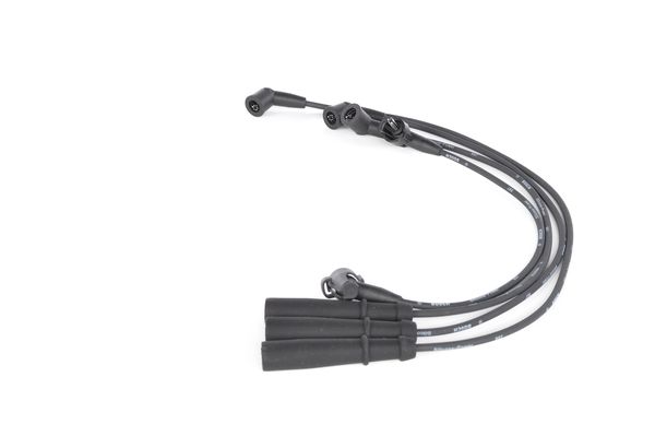 0986357222 - Ht ignition cable - Image 2