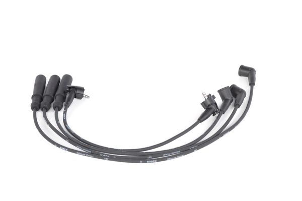 0986357222 - Ht ignition cable - Image 3