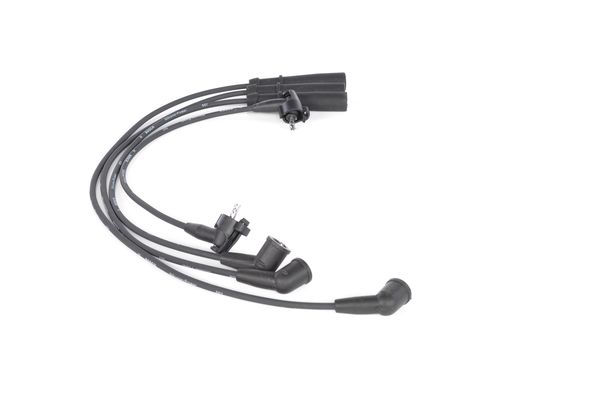 0986357222 - Ht ignition cable - Image 4