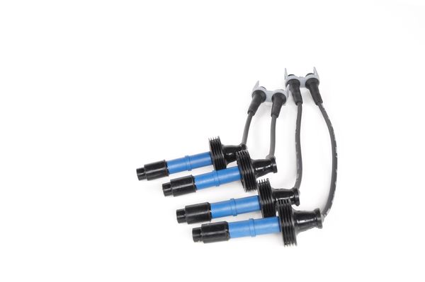0986357238 - Ht ignition cable - Image 2