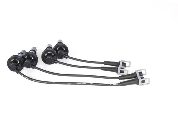 0986357238 - Ht ignition cable - Image 3